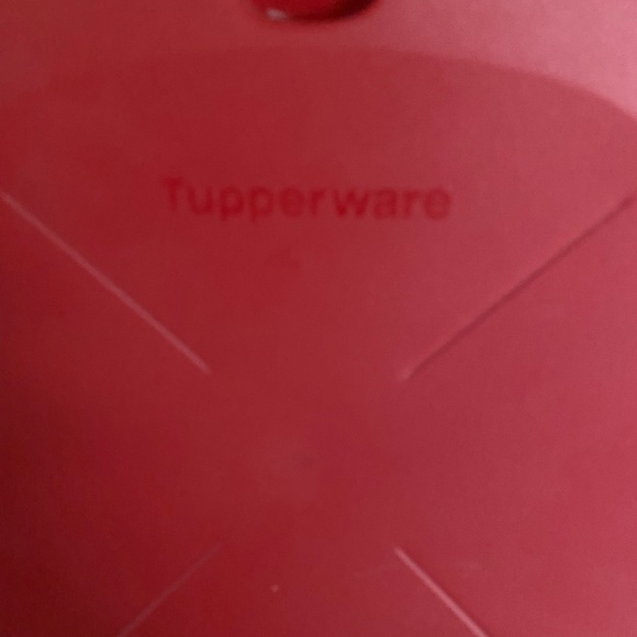 Tupperware Thermo-Duo Hot/Cold Insulated bowl. 2.4 litres. - Picture 5 of 5